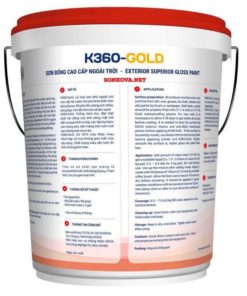 SƠN BÓNG CAO CẤP NGOÀI TRỜI K360-GOLD-1