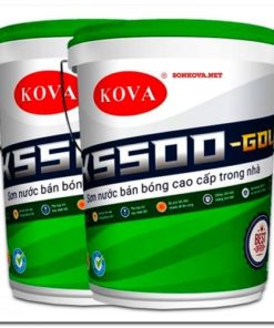 SƠN BÁN BÓNG CAO CẤP TRONG NHÀ K5500-GOLD-2