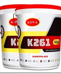 SƠN KHÔNG BÓNG NGOÀI TRỜI K261-GOLD-1