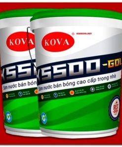 SƠN BÁN BÓNG CAO CẤP TRONG NHÀ K5500-GOLD-3