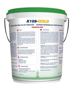 SƠN LÓT LÓT KHÁNG KIỀM CAO CẤP TRONG NHÀ K109-GOLD-1
