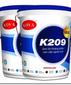 SƠN LÓT KHÁNG KIỀM CAO CẤP NGOÀI TRỜI K209-GOLD-3