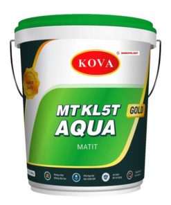 MATIT MT KL5-AQUA GOLD