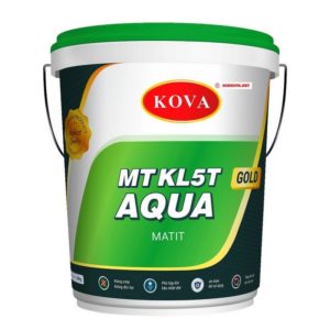 MATIT MT KL5-AQUA GOLD