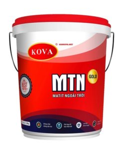 MATIT NGOÀI TRỜI MTN-GOLD